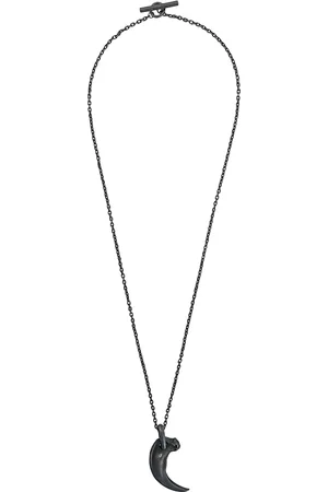 PARTS OF FOUR Bear Claw Necklace