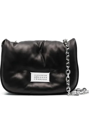 Maison Margiela Small Glam Slam Flap shoulder bag
