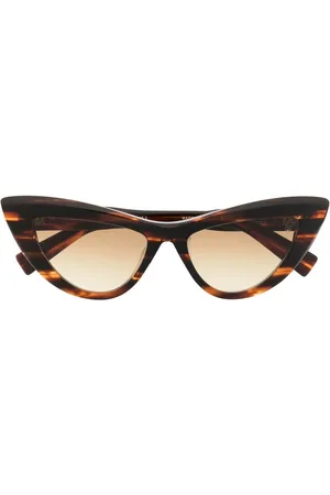 Balmain Jolie cat-eye sunglasses