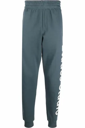 Etudes Logo-print track pants