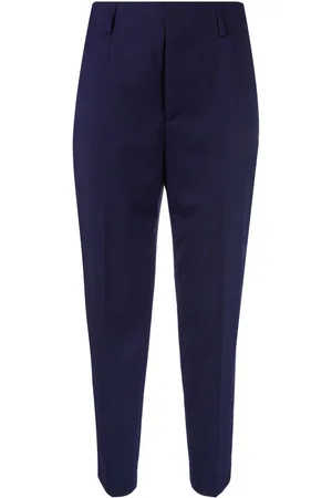 Filippa K Karlie cropped tailored trousers