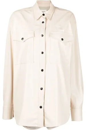 Marant Etoile Berny shirt