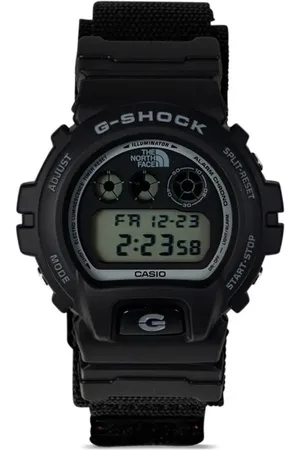 Supreme X The North Face x G-Shock DW-6900