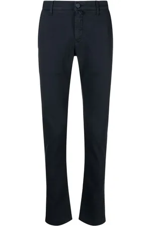 Jacob Cohen Bobby slim-fit jeans