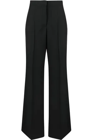 Givenchy Wide-leg tailored trousers
