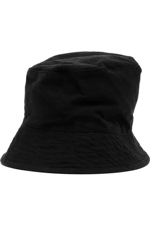 ENGINEERED GARMENTS Cotton moleskin bucket hat
