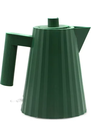 Alessi Plissé electric kettle