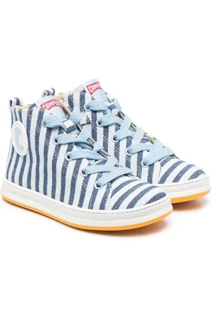 Camper Runner Four striped sneakers