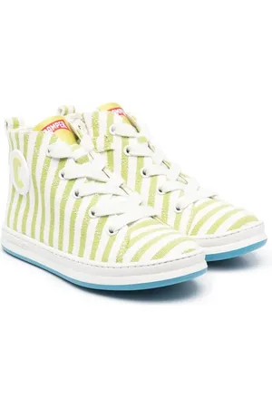 Camper Runner Four high-top sneakers