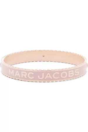 Marc Jacobs Large The Medallion bangle bracelet