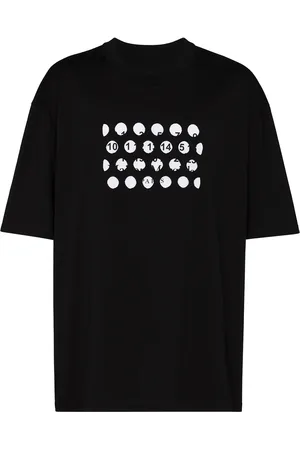 Maison Margiela Logo print T-shirt
