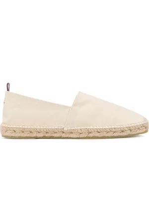 Pablo hotsell canvas espadrilles