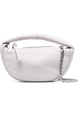 By Far Baby Cush tote bag
