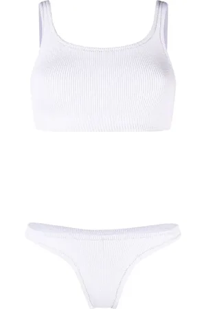 Reina Olga Ginny fuller chest scrunch bikini