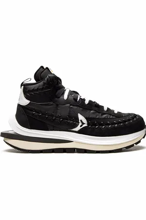 Nike Sacai x Jean Paul Gaultier VaporWaffle sneakers