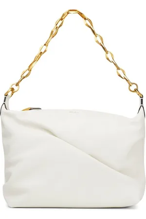 Jimmy Choo Diamond Soft Hobo shoulder bag