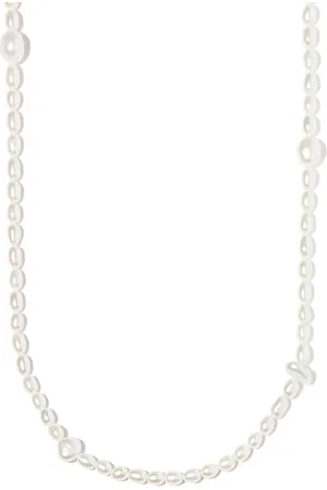 Maria Black Martini pearl necklace