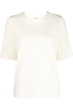 Closed Short-sleeve cotton T-shirt