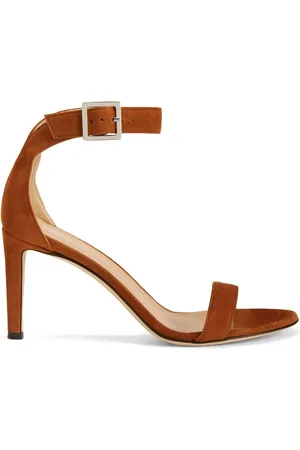 Giuseppe Zanotti Neyla ankle-strap sandals