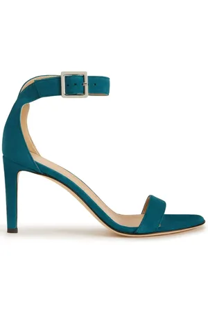 Giuseppe Zanotti Neyla ankle-strap sandals