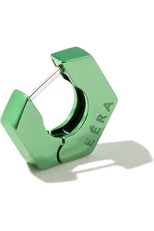 Eera Dado mini huggie earring