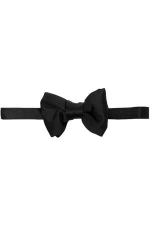 Tom Ford Silk bow tie