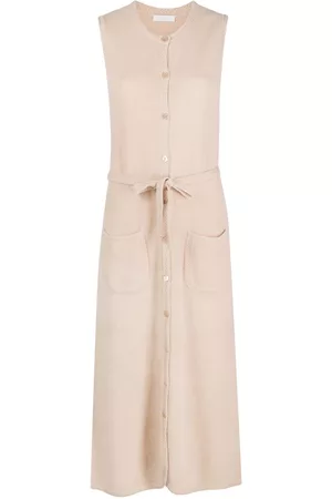ERES Sleeveless knit dress