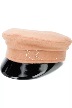 Ruslan Baginskiy Peaked cap