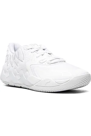 PUMA Puma Mb.01 Low "Triple " sneakers