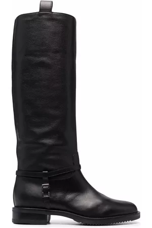 Sergio Rossi Mini Prince Way knee-length boots