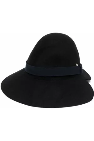HENRIK VIBSKOV Hats - Two Face felted hat