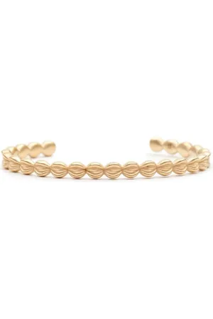 Maison Margiela Timeless cuff bracelet
