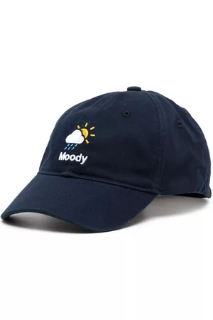 Ground Zero Embroidered baseball cap
