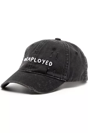 Ground Zero Embroidered baseball cap
