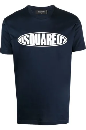 Dsquared2 Logo-print short-sleeve T-shirt