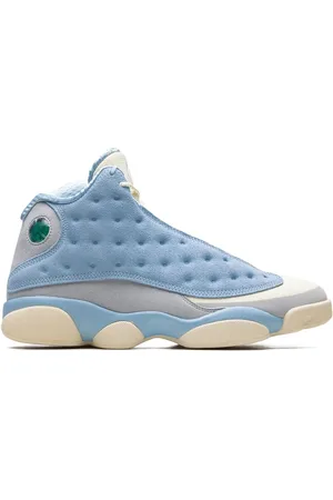 Jordan X Solefly Air 13 Retro "I
