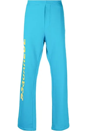 Dsquared2 Logo-print track pants