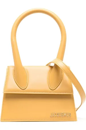 Jacquemus Le Chiquito mini bag