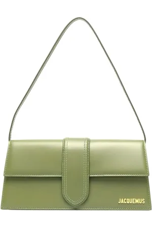 Jacquemus Le Bambino Long shoulder bag