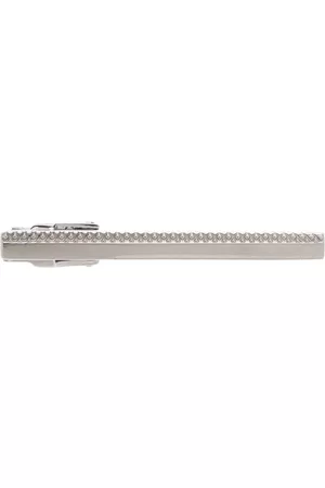 Tateossian Men Neckties - Zen 45mm tie clip