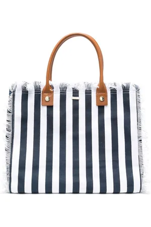 Melissa Odabash Cap Ferrat large tote
