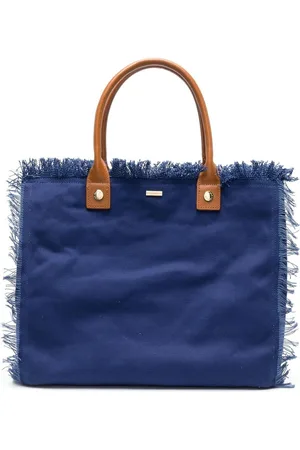 Melissa Odabash Cap Ferrat large tote
