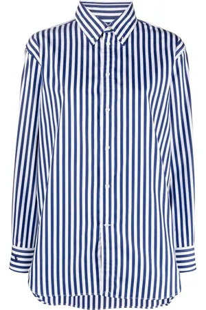 Ralph Lauren Striped cotton shirt