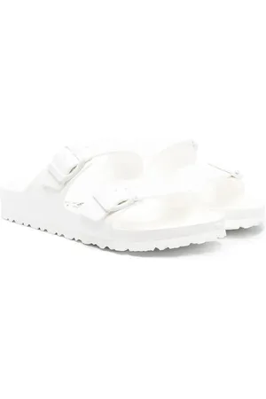 Birkenstock Double-buckle open-toe sandals