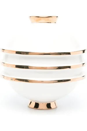 Jonathan Adler Orbit Round vase