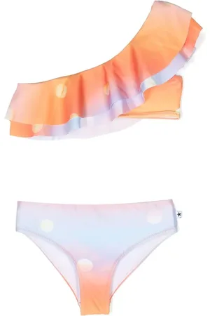 Molo Nikkie sun-dye bikini