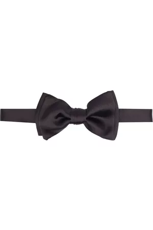 Salvatore Ferragamo Adjustable fit bow tie