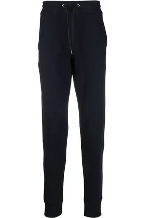 Paul Smith Zebra-logo track pants
