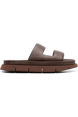 MARSÈLL Intagliato 40mm sandals