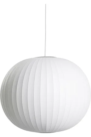 Hay Medium Nelson Ball Bubble pendant lamp